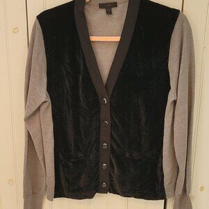 Dressy J. Crew Cardigan